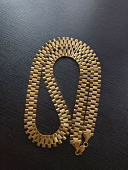 10K CHAIN 🥶