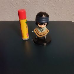 Mini Naruto Statue