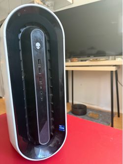 Gaming pc Alienware