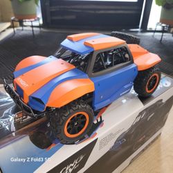 Rc Car