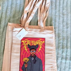 Totes For Sale!