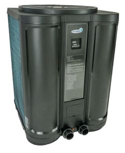 Pool Heat Pump