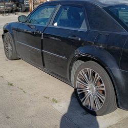 2009 Chrysler 300
