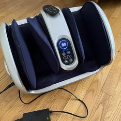 MIKO Foot Massage Robot