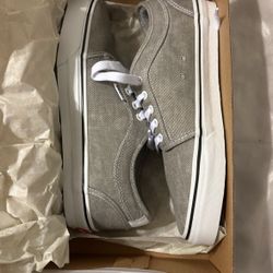 Brand New Never Worn vans 