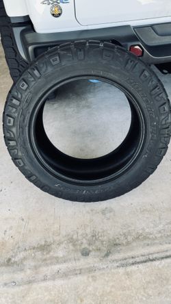 Nitto Ridge Grapper