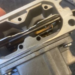 Carburetor Replacement for Briggs Stratton 