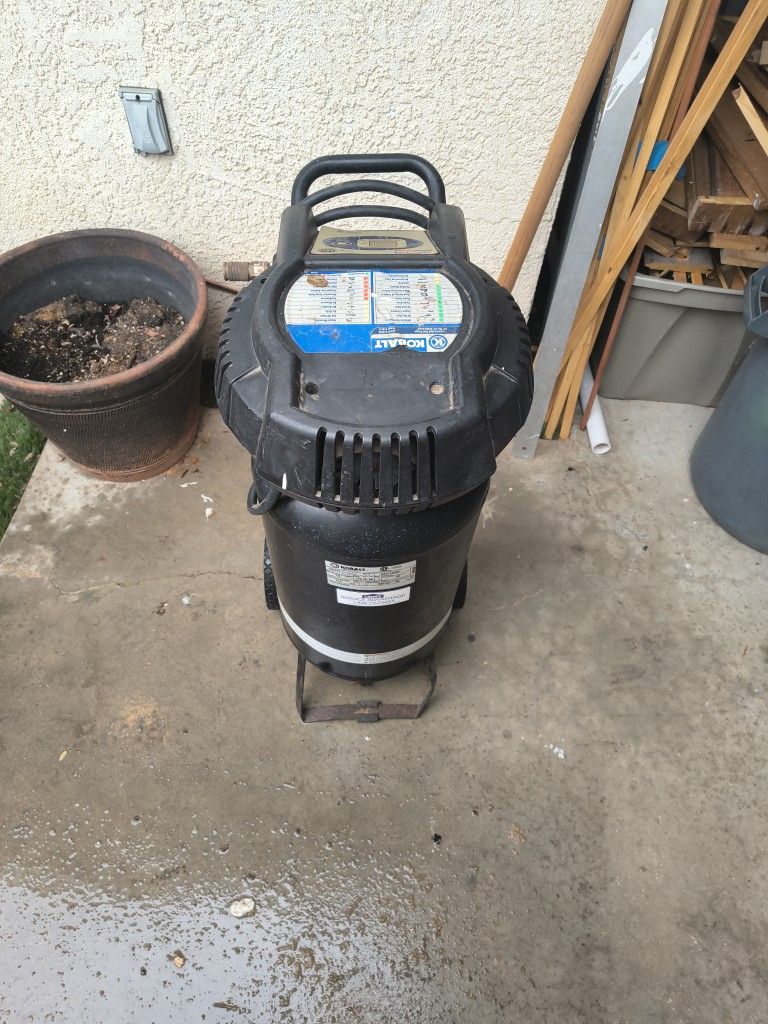 Air Compressor