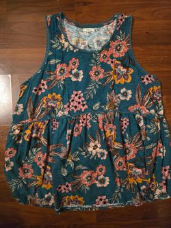 Womens 2XL Tops