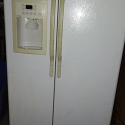 Fridge