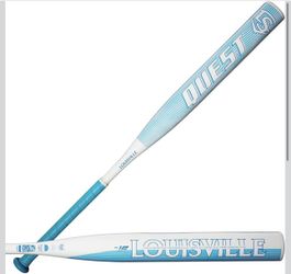 2025 Louisville Slugger Quest™ (-12) Fastpitch Softball Bat Size 31