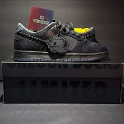Nike Dunk Low : What The Duck