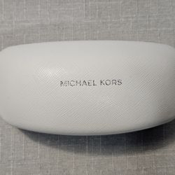 Michael Kors Sunglasses Case