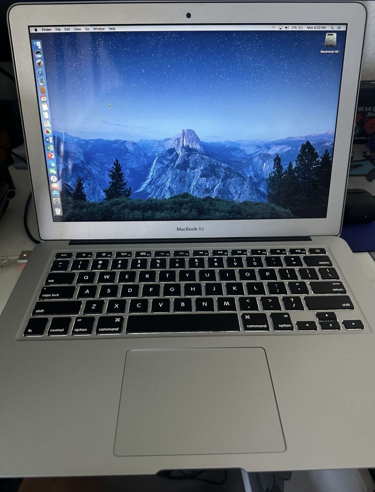 MacBook Air 