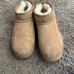 Uggs 