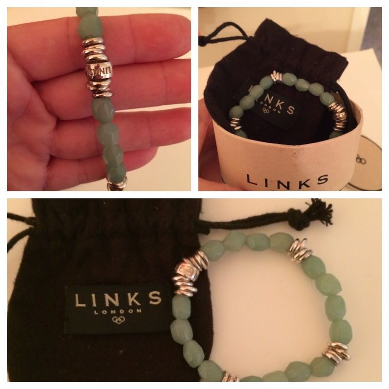 Authentic Genuine Links Of London Silver Jade Aventurine Sweetie Bracelet For Sale In Houston Tx Offerup Authentic Genuine Links Of London Silver Jade Aventurine Sweetie Bracelet For Sale In Houston Tx Offerup