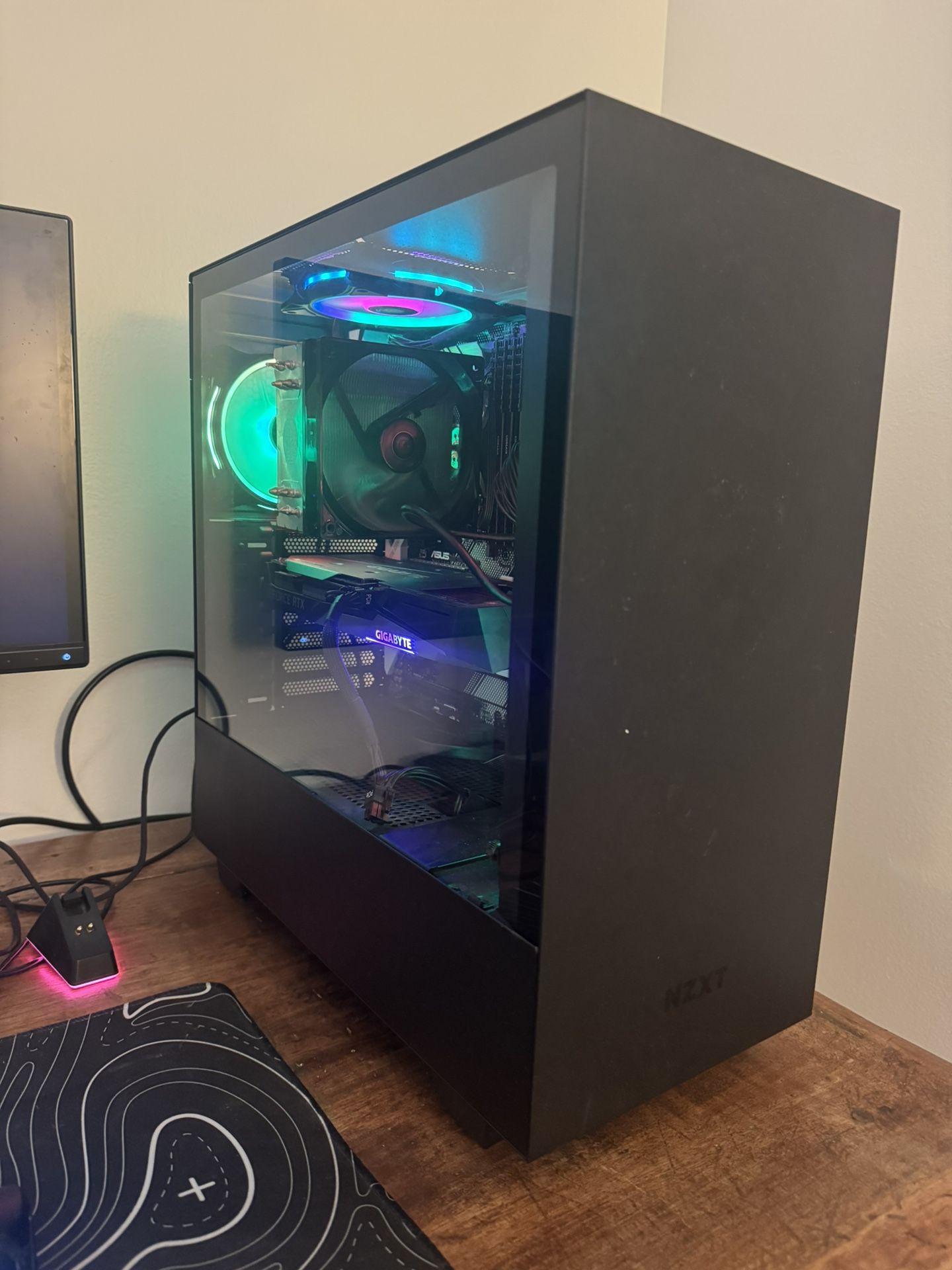 Great Quality Gaming PC