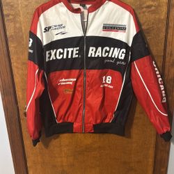 Chicago Racing Excite Racing SP Chicago Freedom Men's Md