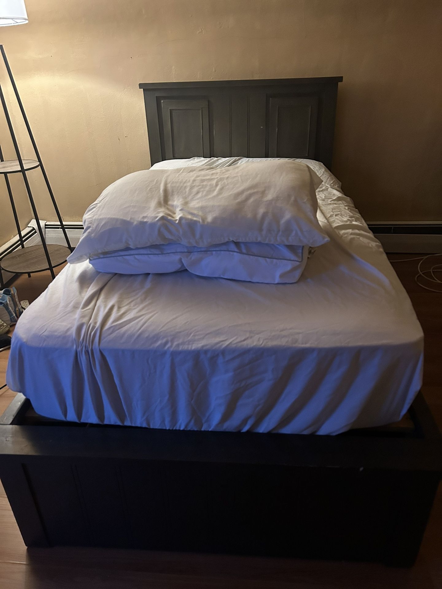 Bed Frame Twin Size