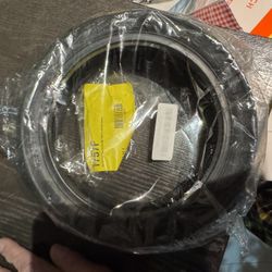 ZAITUO Tubeless Tire for NIU K0i2 Pro Electric Scooter 