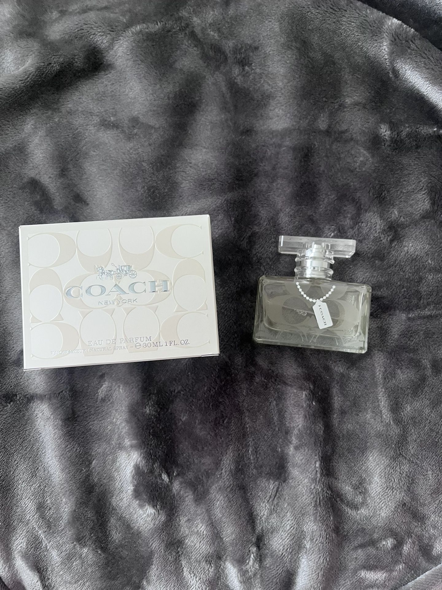 Coach Signature Women’s Perfume 1 Fl Oz