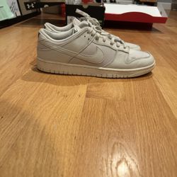 Nike dunks Men’s 13