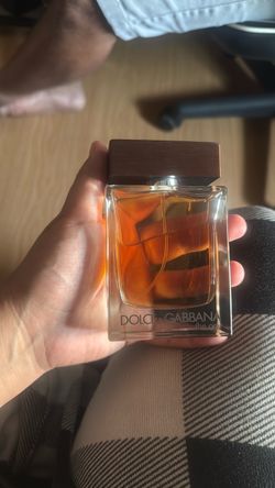 Dolce & Gabbana The One Fragrance