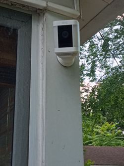 Outdoor Ring Cameras