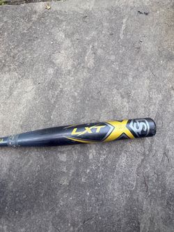 Louisville LXT x20 31 inch Softball Bat