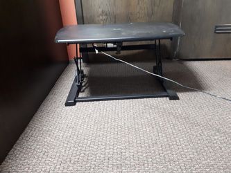 Automatic Varidesk