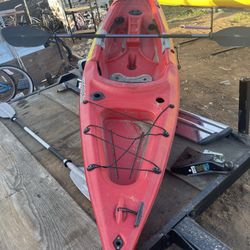 Good Conditions 🚣🏼‍♀️🎣💪🏽