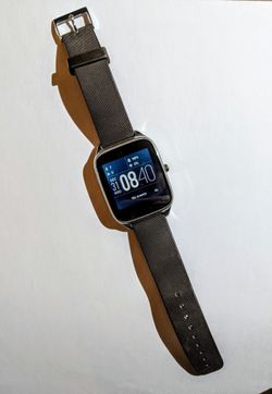 Asus ZenWatch 2 Smart Watch