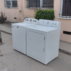 We Sell Washers