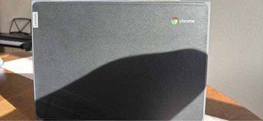 Lenovo Chromebook Laptop