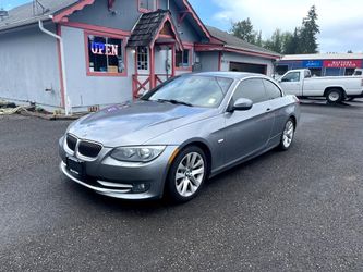 2013 BMW 3-Series