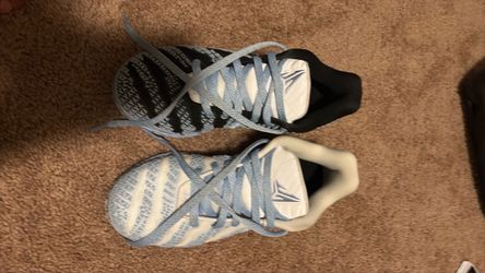 Ja morant basketball shoes size 7.5 mens (US)