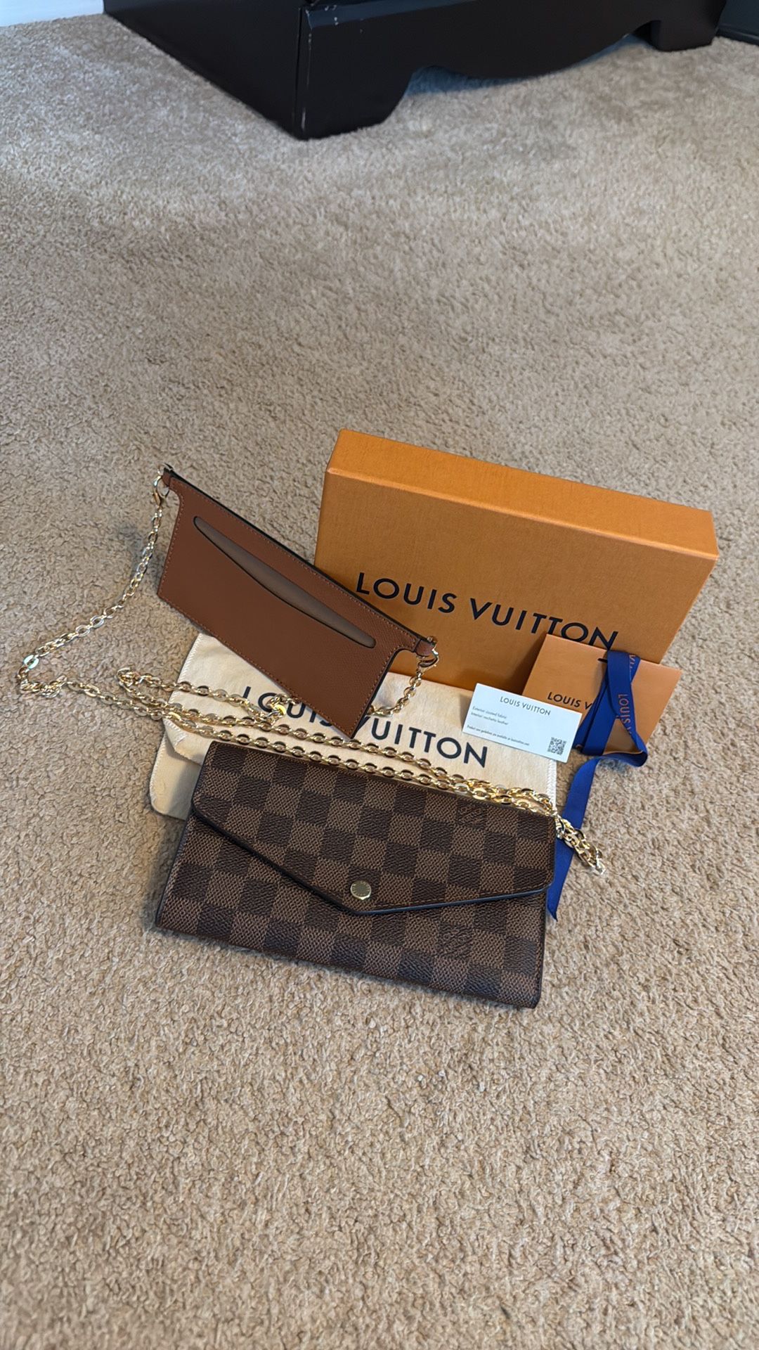 Louis Vuitton