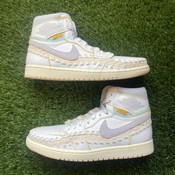 Nike x Union LA x Bephies Beauty Supply Air Jordan 1 Retro High OG SP "Summer of '96" Size 11, 11.5, 12.5 & 14