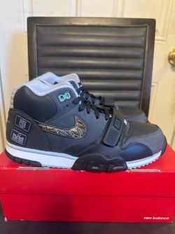 Brand New Men’s Nike Trainer 1 Super Bowl LVIII Size 11 No Box