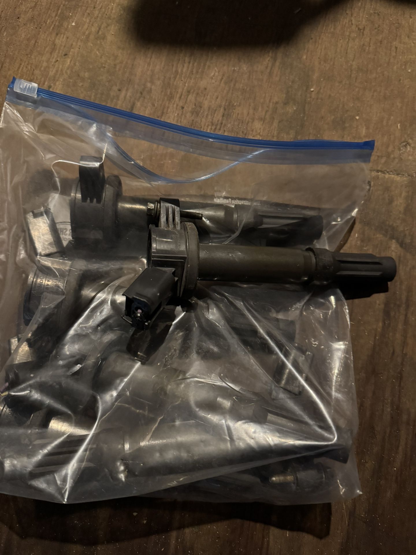 Ignition Coils