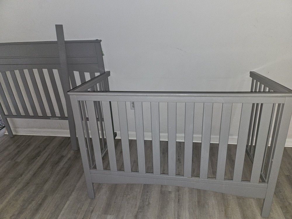 Crib