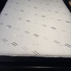 Queen Lane Sleep Mattrress