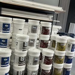 Paint & Primers White Or Any Color 