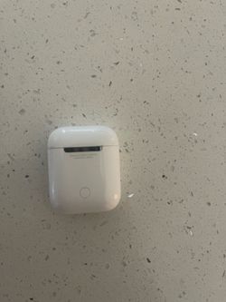 Apple AirPods