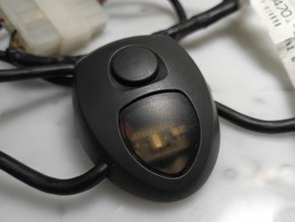 RARE Mazda JDM Auto Light OEM RX8 RX7 Miata