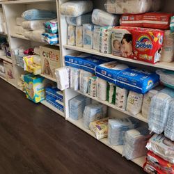 Diaper 