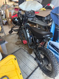 Ridstar Q20