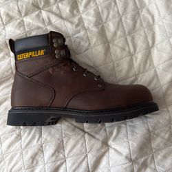 Caterpillar Men's Boots
