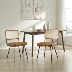 Set Of 2 Chairs 🪑 