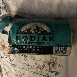 Kodiak Pouches